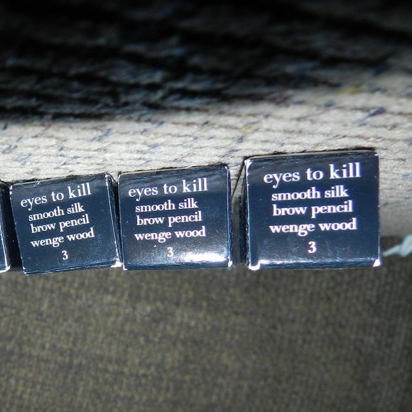 Giorgio Armani #3 Smooth Silk Eye Pencil Eyeliner💯Authentic🆕New in Box! - Picture 9 of 15